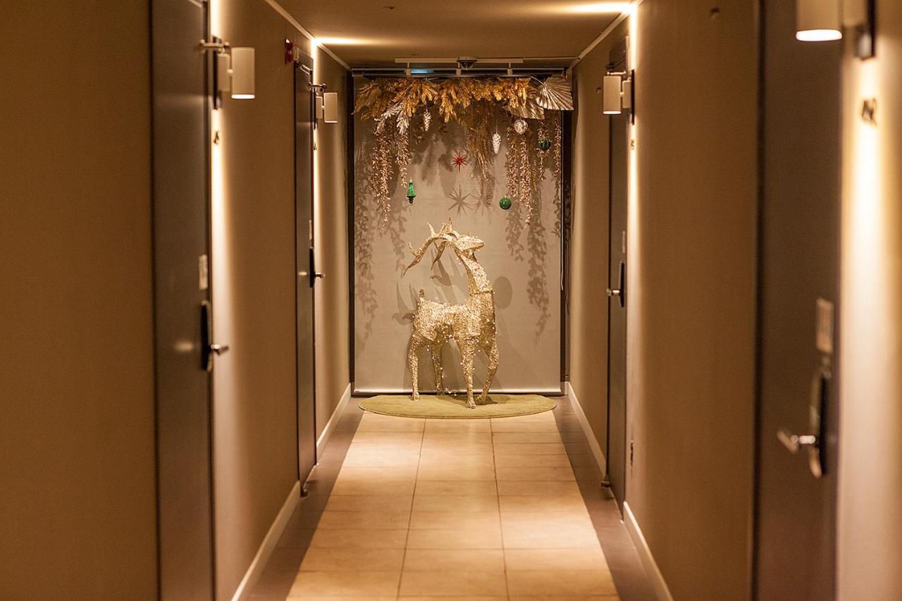 Hostel Mihojae Пусан Екстериор снимка
