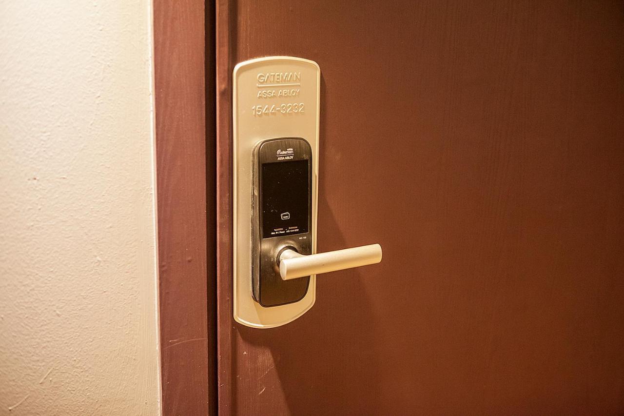 Hostel Mihojae Пусан Екстериор снимка