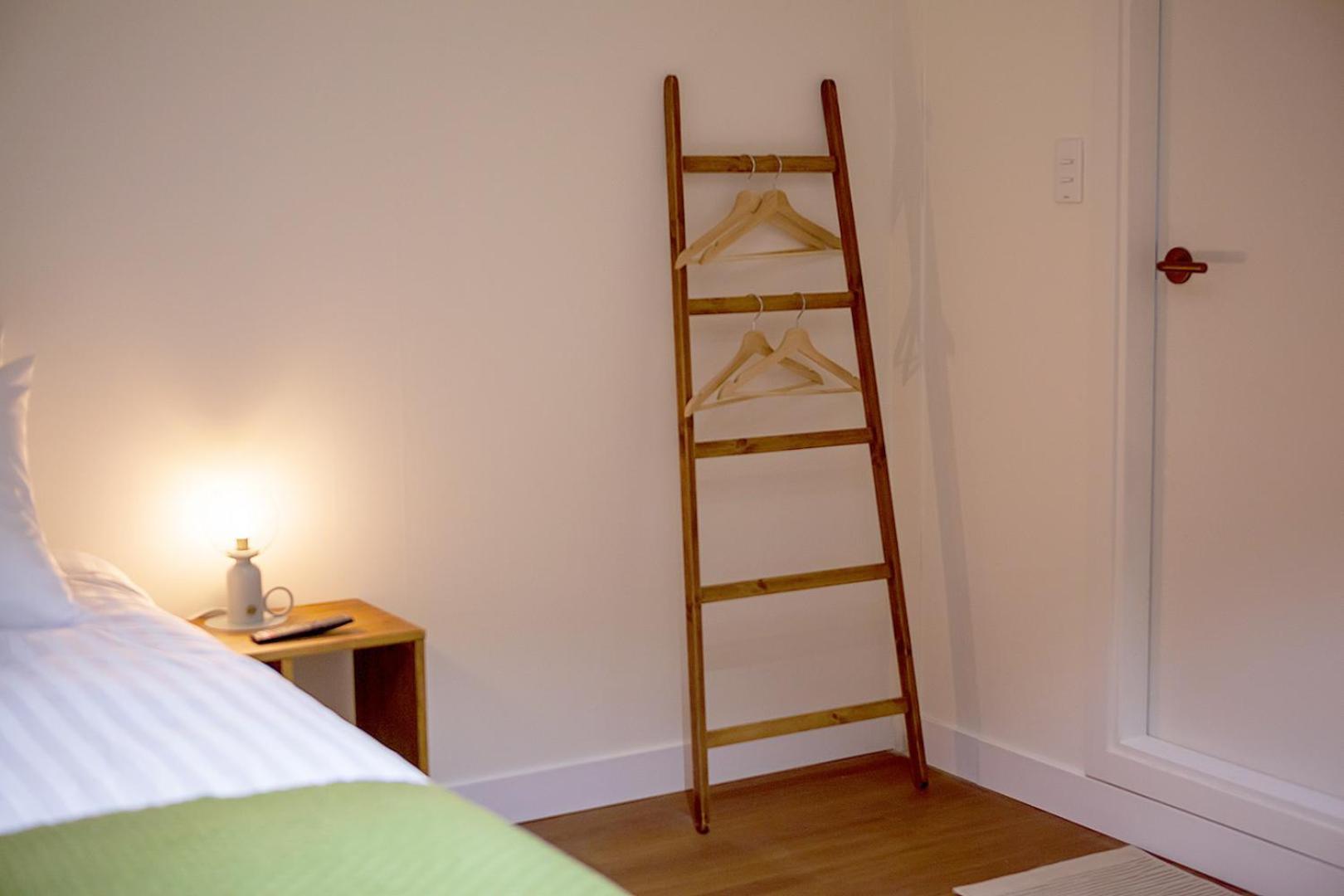 Hostel Mihojae Пусан Стая снимка