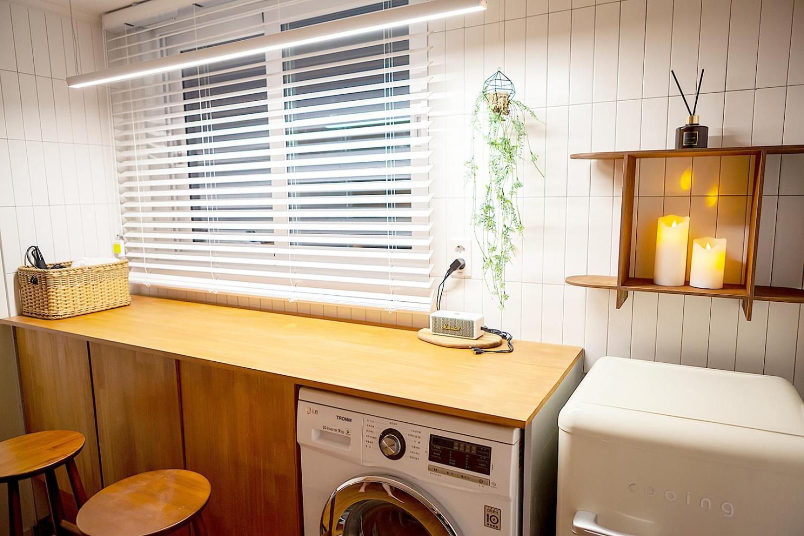 Hostel Mihojae Пусан Стая снимка