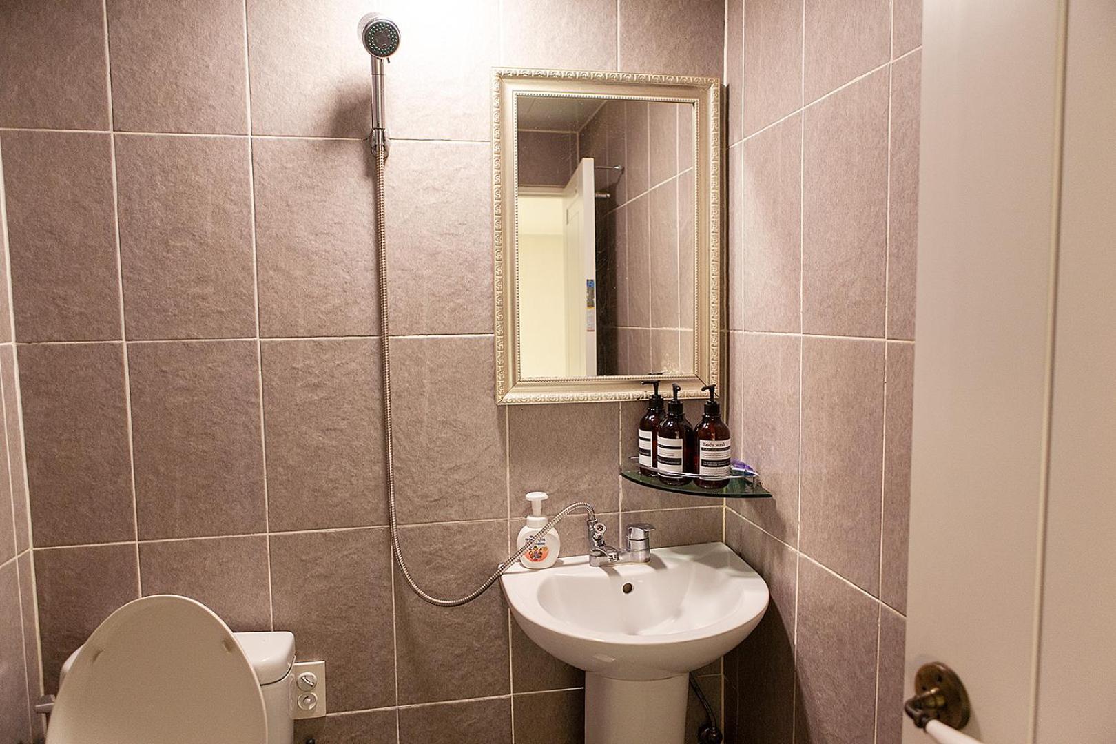Hostel Mihojae Пусан Стая снимка